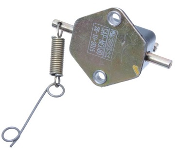 АВТОМАТИЧЕСКАЯ ОСТАНОВКА ТОРМОЗА WSK SIMSON AWO BMW IZ49 WFM