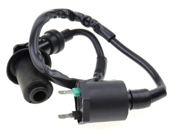 SKUTER 4T CHINY CEWKA FAJKA PRZEWÓD ROMET BARTON J