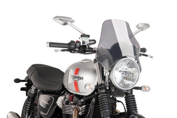 SZYBA PUIG NAKED SUZUKI SV_650_1000 VX_800 GS_500