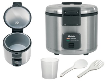 RYŻOWAR URZĄDZENIE DO GOTOWANIA RYŻU BARTSCHER