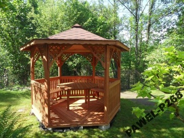 Беседка 2 Беседка Беседки Беседки ДОМ КОТТЕДЖИ КОТТЕДЖ - СКИДКА 9%