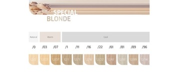WELLA KOLESTON PERFECT ME+ КРАСКА ДЛЯ ВОЛОС 60 мл