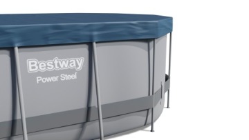 488x305x107 BESTWAY OVERVIEW GARDEN BASIN SET 18in1