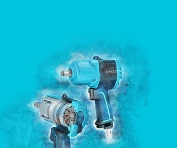 KLUCZ PNEUMATYCZNY UDAROWY TWIN TURBO 1/2 2200NM