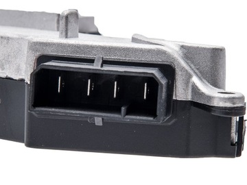 СОПРОТИВЛЕНИЕ ВЕНТИЛЯТОРА CLIMATRONIC OPEL VECTRA C SIGNUM