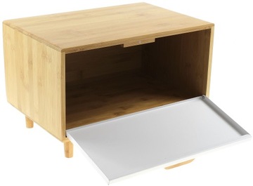 БАМБУКОВАЯ ХЛЕБОПЕЧКА KLAUSBERG KB-7400