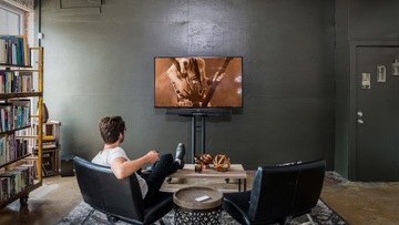 Саундбар KLIPSCH RSB-6 + беспроводной сабвуфер