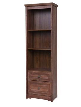 Witryna PS5 61 cm zestaw mebli do salonu PARYS