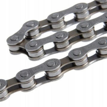 8-скоростная кассета 11-32 + цепь SHIMANO alivio hg40