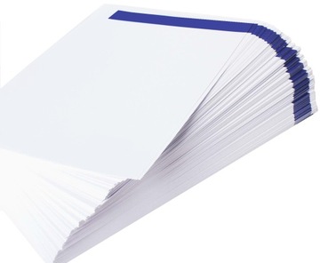 БУМАГА А5 с полноцветной печатью, 500 шт.