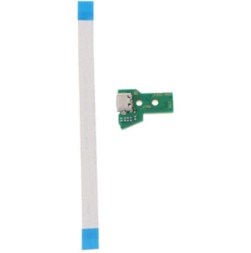 ЗАРЯДНАЯ ПЛАСТИНА ДЛЯ PS4 PAD JDS-055 12PIN