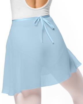 КОРОТКАЯ БАЛЕТНАЯ ЮБКА DANCE TUNE Z3 MN M