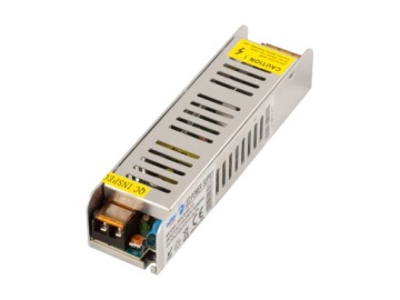 Установите светодиодную ленту RGBW 5M 4W1 ST.