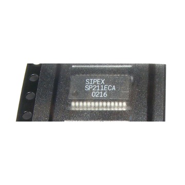 SP211ECA Transceiver RS-232 SSOP-28 SIPEX