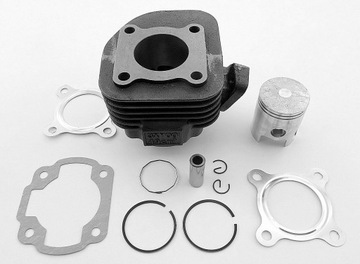 ЦИЛИНДР СКУТЕР KPL 50 2T KEEWAY CPI ZIPP QUANTUM