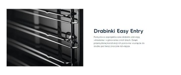Микроволновая печь Electrolux KVKDE40X