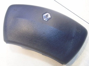 AIRBAG ULOŽENÍ ŘIDIČE ESPACE IV 8200198982A