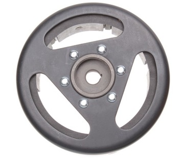 KOŁO MAGNESOWE MAGNETO PLATYNKI ŚCIĄGACZ SIMSON