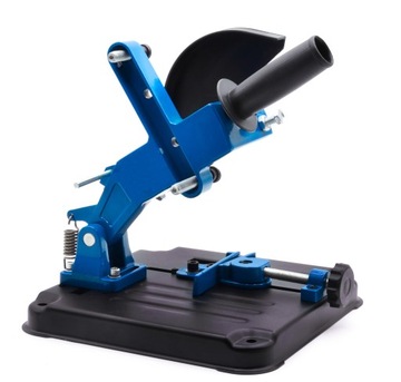 УГЛОВАЯ ШЛИФРОВАЛЬНАЯ МАШИНА, РУЧКА ШТАТИВА 115-125 ММ