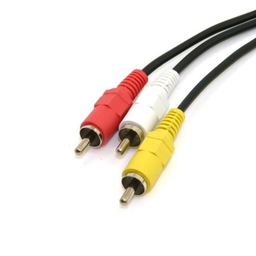 AV-кабель VMC-15MR2 для Sony DSC HDR DEV NEX