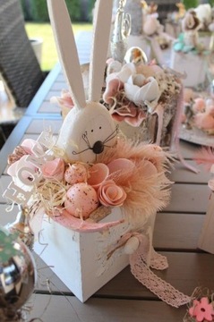 FL90 ЯЙЦА ПЕРЕПЕЛОЧНЫЕ ЯЙЦА ПАСХАЛЬНАЯ МИКС 50 шт.