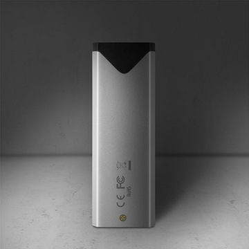 Металлический корпус AXAGON для накопителя SATA M.2 USB-C 3.2