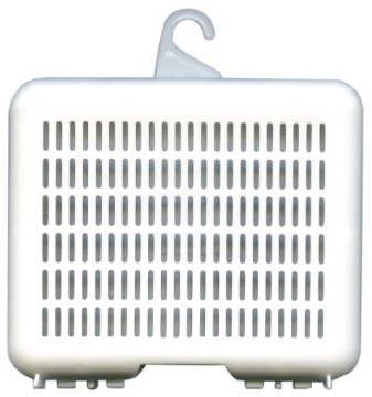 INVEST POCHŁANIACZ ZAPACHÓW do LODÓWEK 60 DNI