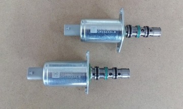ЭЛЕКТРОМАГНИТНЫЙ КЛАПАН SELESPEED ТРАНСМИССИИ 71753759 CK152331.B