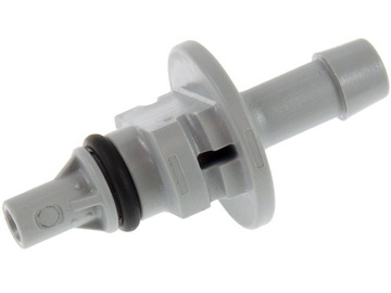 AEB I-PLUS DYSZA KALIBRACYJNA LISTWY 2,6MM SZARA