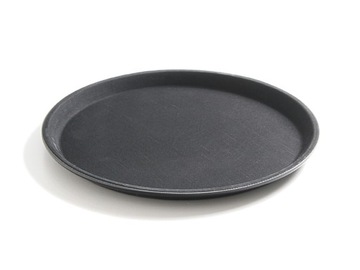 TACA DO SERWOWANIA 46cm ANTYPOŚLIZGOWA HENDI