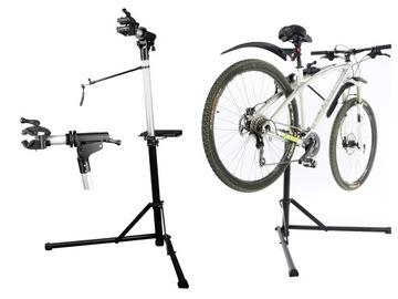 Serwisowy stojak rowerowy rower Ebike mocny 30kg