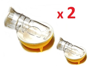 WYCISKACZ WYCISKARKA CYTRUSÓW LIMONKI CYTRYNY LEJE