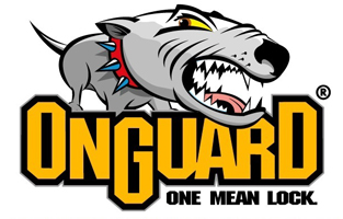 ЗАЖИМ U-LOCK PITBULL для Xiaomi M365