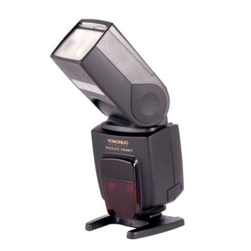YONGNUO YN 568 EX III TTL HSS LCD ЛАМПА ДЛЯ NIKON