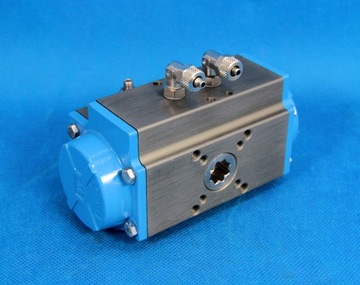 ПОВОРОТНЫЙ ПРИВОД ШАРОВЫЕ КРАНЫ 20 Нм