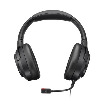 LucidSound PS5/PS4 Проводные наушники - черные