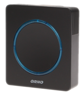 БЕСПРОВОДНОЙ ДВЕРНОЙ Звонок ORNO OPERA DC с 3 ПРИЕМНИКАМИ