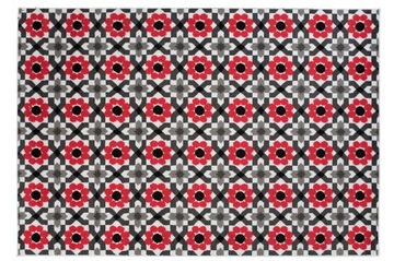 DYWAN MAYA BCF 130x190 Nowoczesne Modne Solidne 1e
