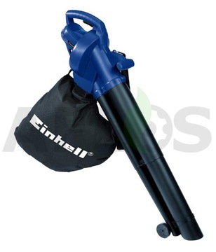 Сумка для садового пылесоса Einhell Royal