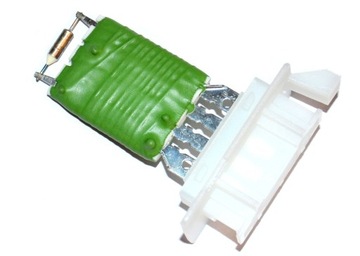 REZYSTOR OPORNIK DMUCHAWY OPEL COMBO CORSA B C