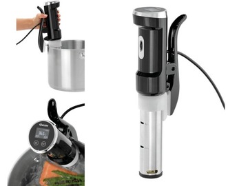 CYRKULATOR DO GOTOWANIA SOUS VIDE 1300W BARTSCHER