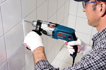 СВЕРЛО ПО КЕРАМИКЕ И ПЛИТКЕ СВЕРЛО 6 мм CYL-9 BOSCH