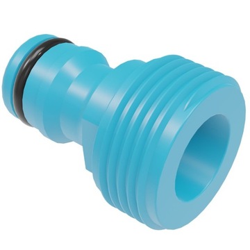 Соединение с внешней резьбой 3/4. 51-235Ч