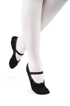 БАЛЕТНЫЕ ТУФЛИ ГИМНАСТИЧЕСКИЕ ТАНЦЕВАЛЬНЫЕ БАЛЕТКИ X5 UC 32