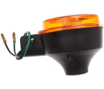 КРУГЛЫЙ ПОВОРОТ ПЕРЕДНИЙ MZ ETZ SIMSON S51 PARA