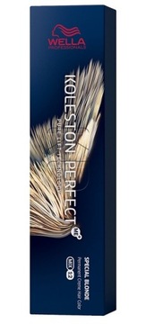 WELLA KOLESTON PERFECT ME+ КРАСКА ДЛЯ ВОЛОС 60 мл