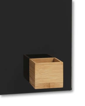 КОНТЕЙНЕР С МАГНИТОМ для аксессуаров для досок NAGA