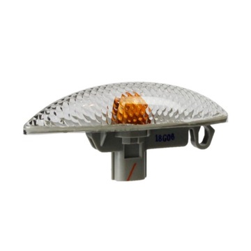 TOYOTA YARIS 99- SMĚROVKA BOČNÍ BLIKAČ LEVÝ