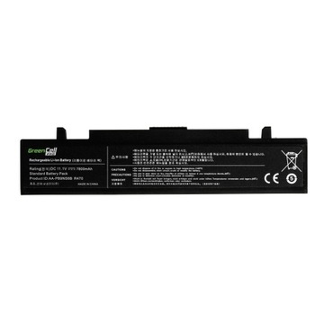 Bateria PRO AA-PB9NC6B AA-PB9NS6B do Samsung R519