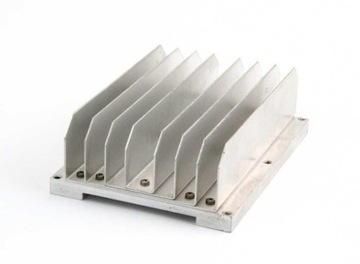 SUPER LEKKI RADIATOR